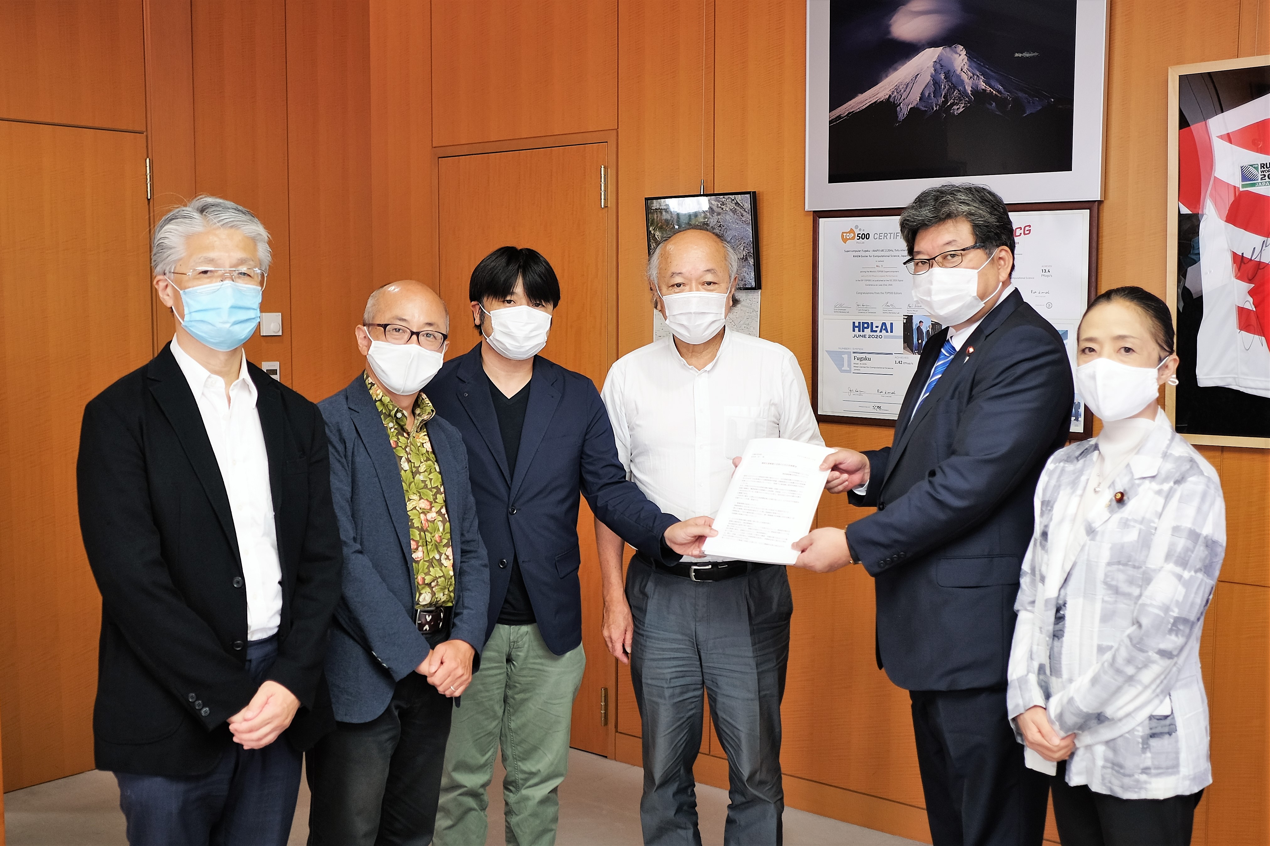 これまでの活動 文化芸術推進フォーラム